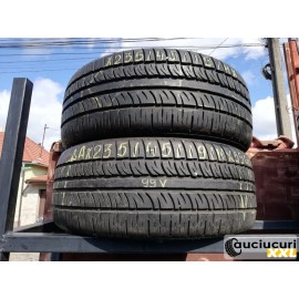Pirelli Scorpion Zero 235/45/19 Vara